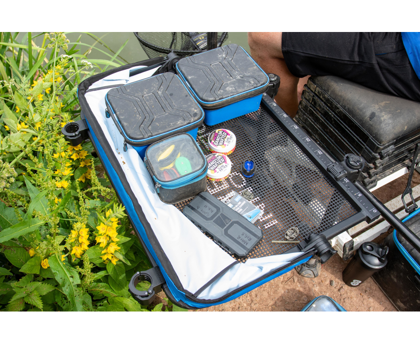 PIATTO PRESTON INNOVATIONS  Ventalite XL Hoodie Side Tray