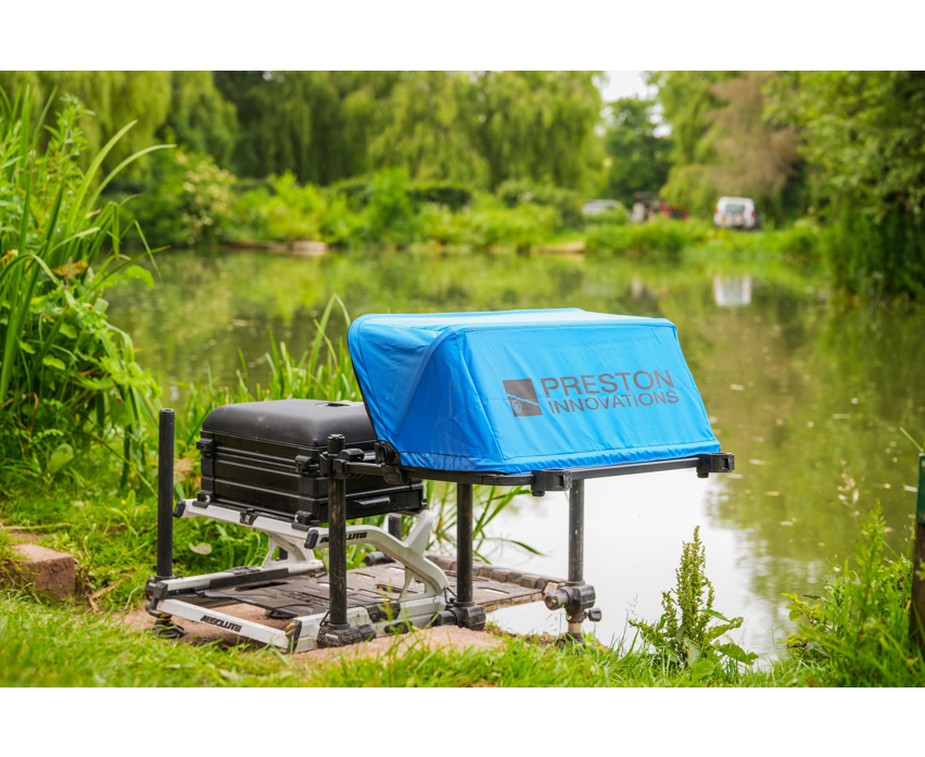 PIATTO PRESTON INNOVATIONS  Ventalite XL Hoodie Side Tray