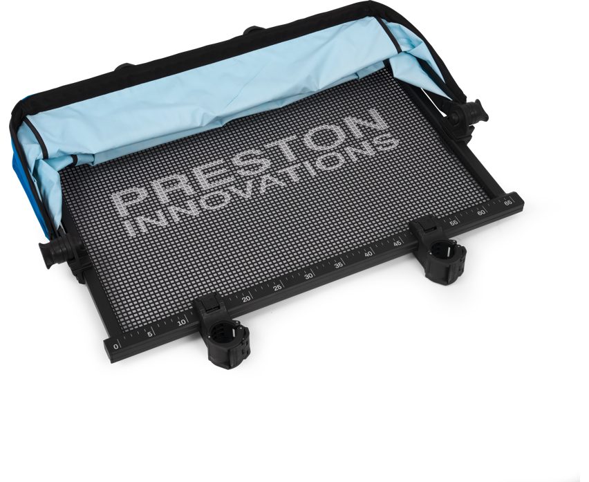 PIATTO PRESTON INNOVATIONS  Ventalite XL Hoodie Side Tray