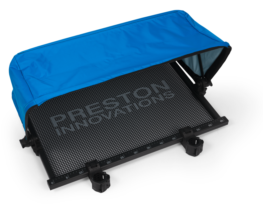 PIATTO PRESTON INNOVATIONS  Ventalite XL Hoodie Side Tray
