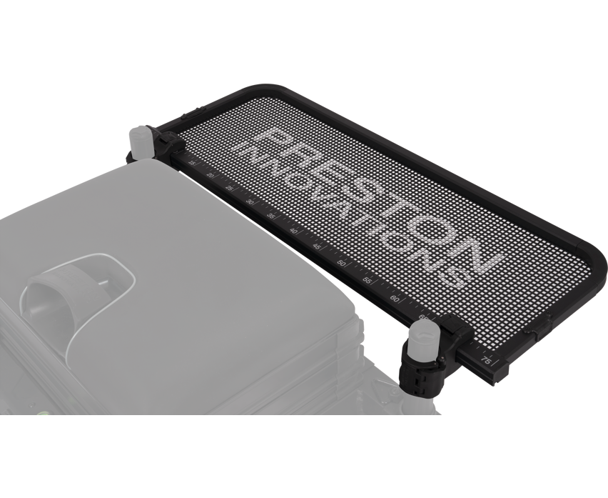  PIATTO PRESTON INNOVATIONS  Ventalite Slimline Side Tray