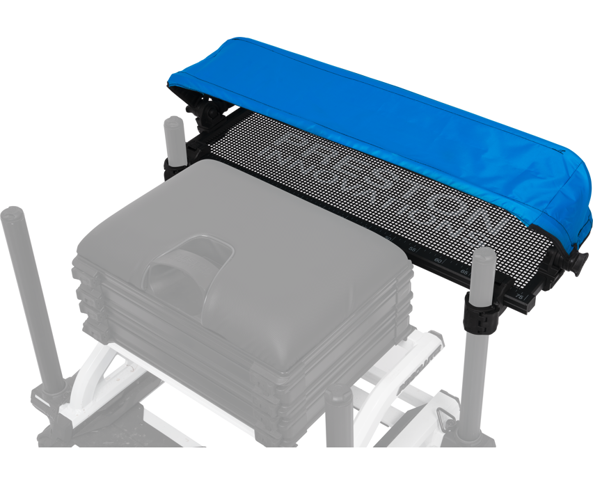  PIATTO PRESTON INNOVATIONS  Ventalite Slimline Side Tray