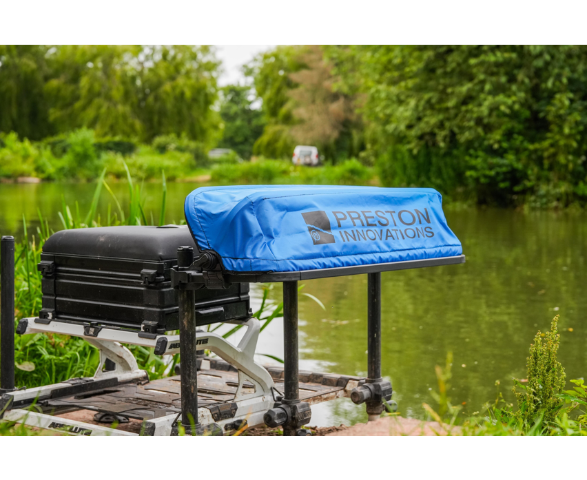  PIATTO PRESTON INNOVATIONS  Ventalite Slimline Side Tray