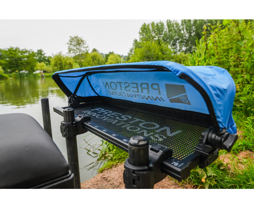  PIATTO PRESTON INNOVATIONS  Ventalite Slimline Side Tray