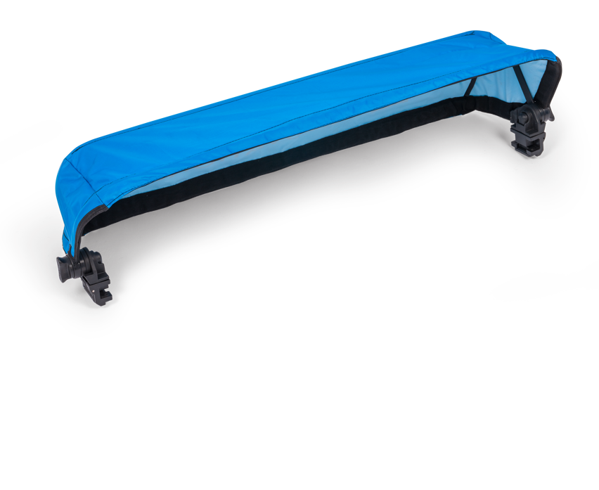  PIATTO PRESTON INNOVATIONS  Ventalite Slimline Side Tray