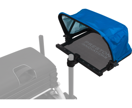 PIATTO PRESTON INNOVATIONS  Ventalite Small Hoodie Side Tray