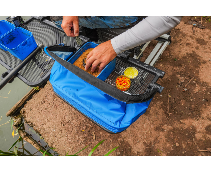 PIATTO PRESTON INNOVATIONS  Ventalite Small Hoodie Side Tray