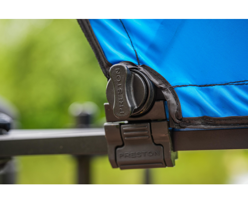 PIATTO PRESTON INNOVATIONS  Ventalite Small Hoodie Side Tray