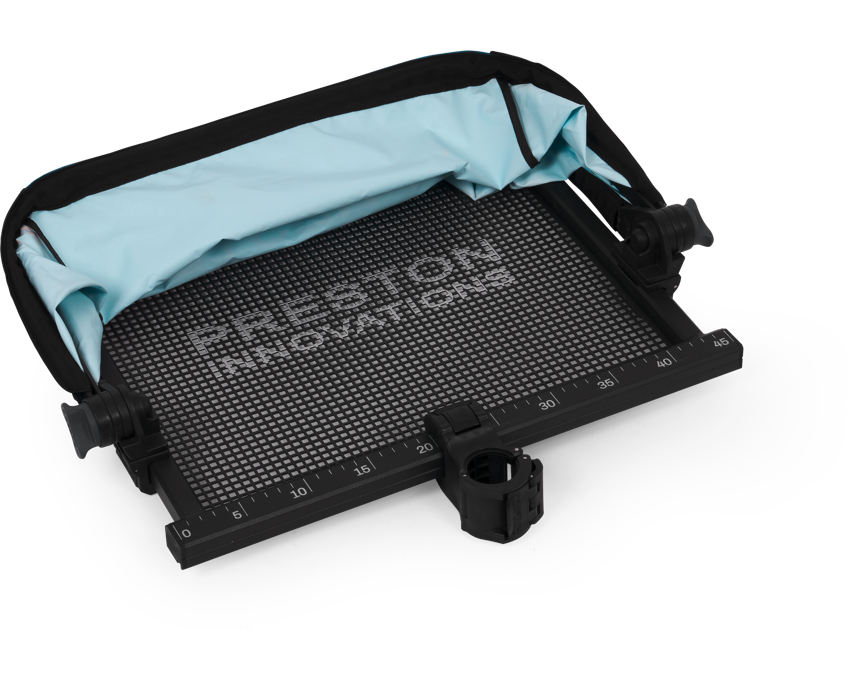 PIATTO PRESTON INNOVATIONS  Ventalite Small Hoodie Side Tray