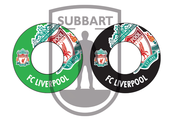 COVER LIVERPOOL