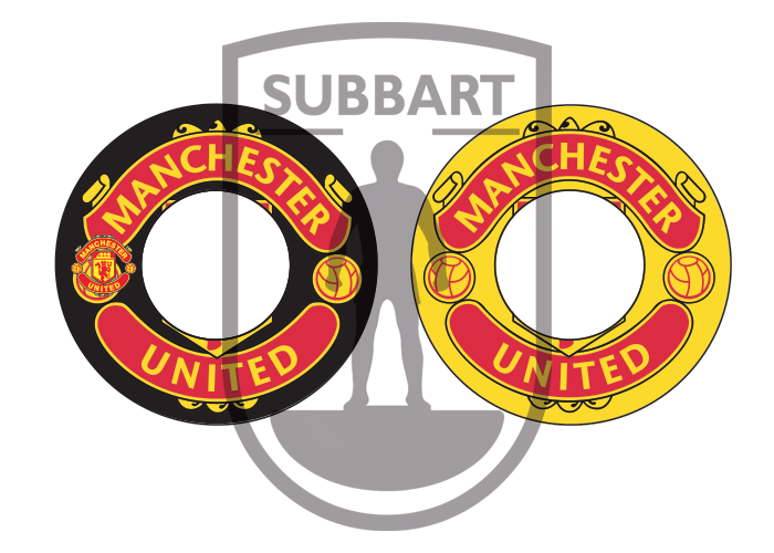 COVER MANCHESTER UNITED
