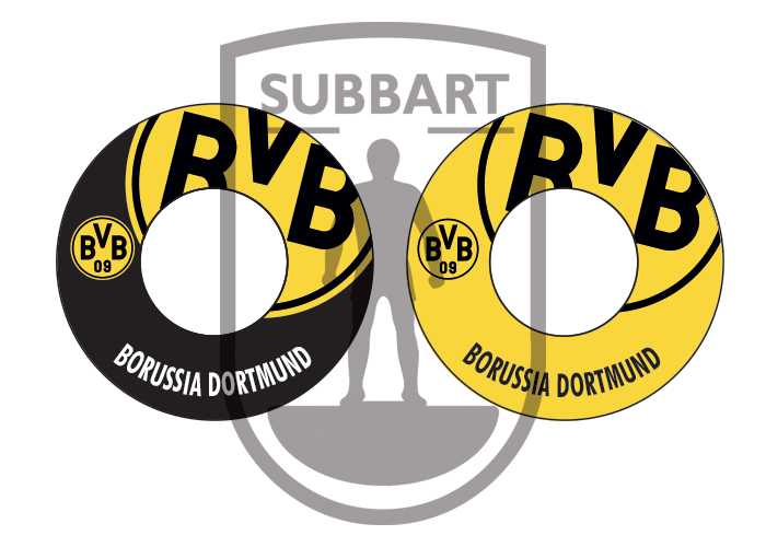 COVER BORUSSIA DORTMUND
