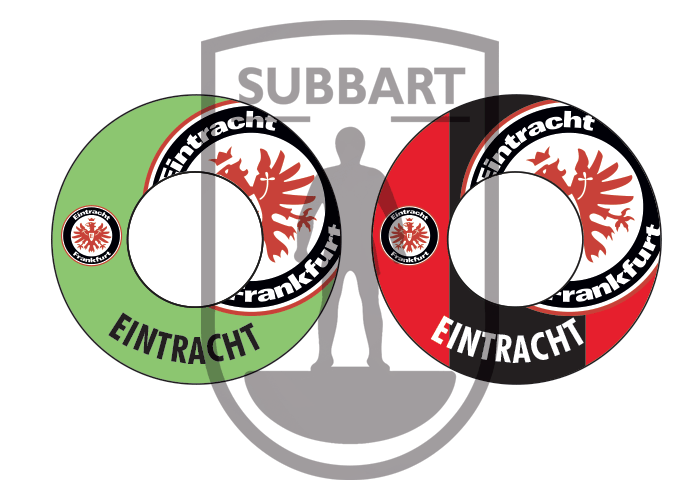 COVER EINTRACHT