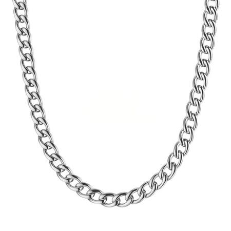 COLLANA CATENA GRUMETTA