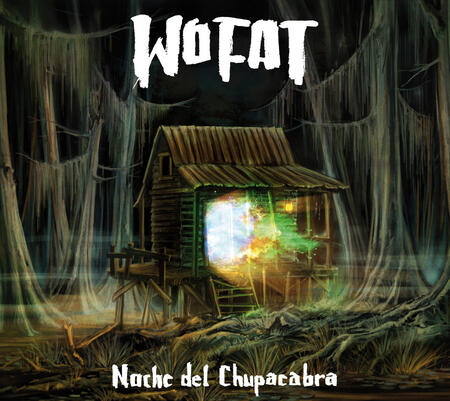 WO FAT - NOCHE DEL CHUPACABRA -