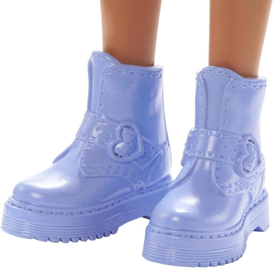 Barbie 201 - Mattel - HJR99 - 3+