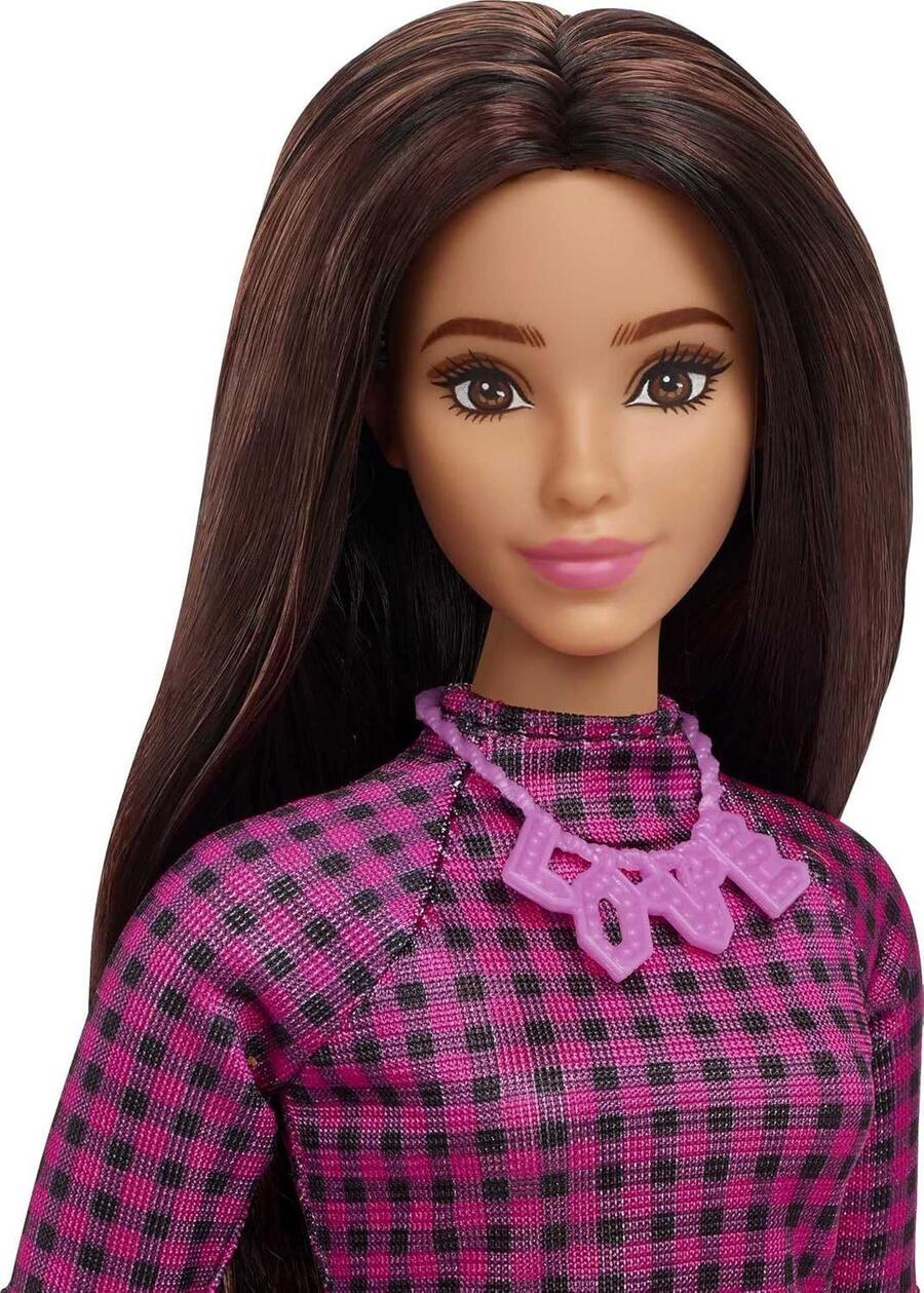 Barbie Fashionistas 188 - Mattel - HBV20 - 3+