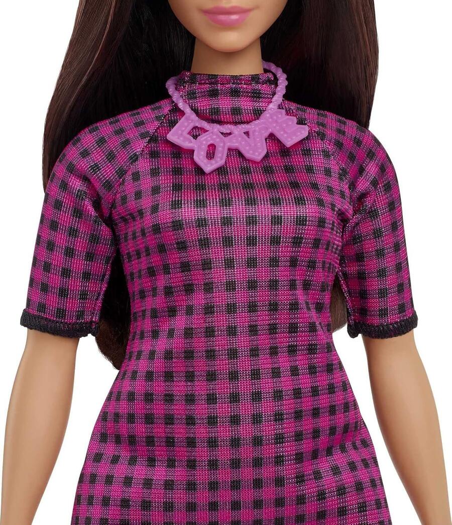 Barbie Fashionistas 188 - Mattel - HBV20 - 3+