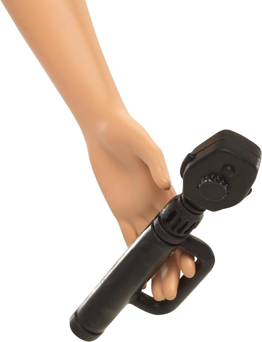 Barbie Oculista - Mattel - FMT48 - 3+