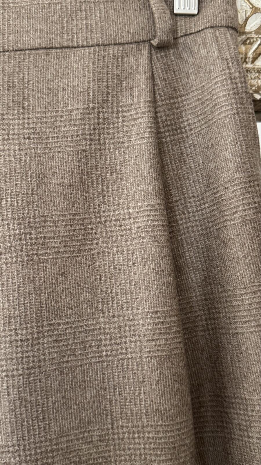 Pantalone sartoriale Capsule Heritage - Principe di Galles