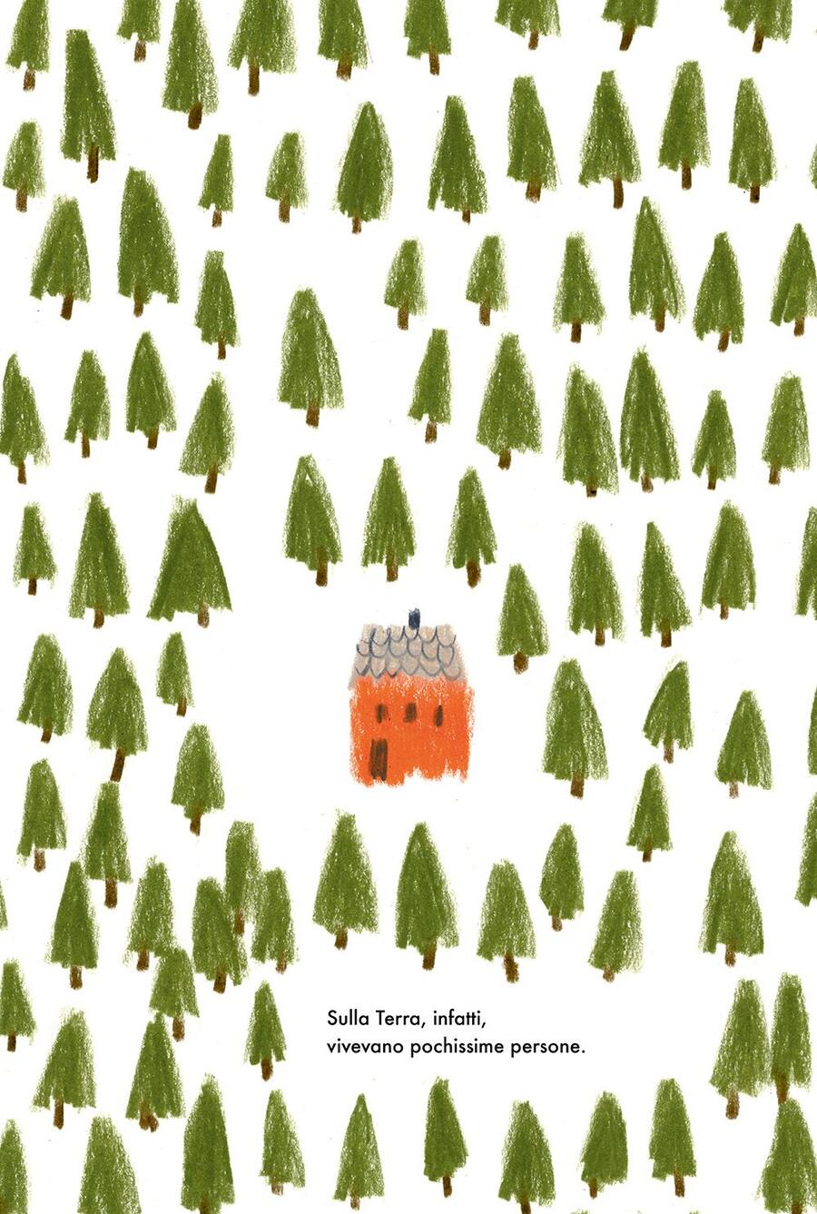 Un milione di Babbi Natale