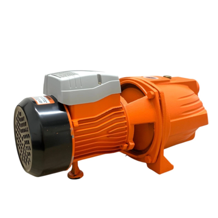 Pompa Autoclave 750W  per Acqua Pulita Elettropompa Autoadescante 1HP 3500L/H