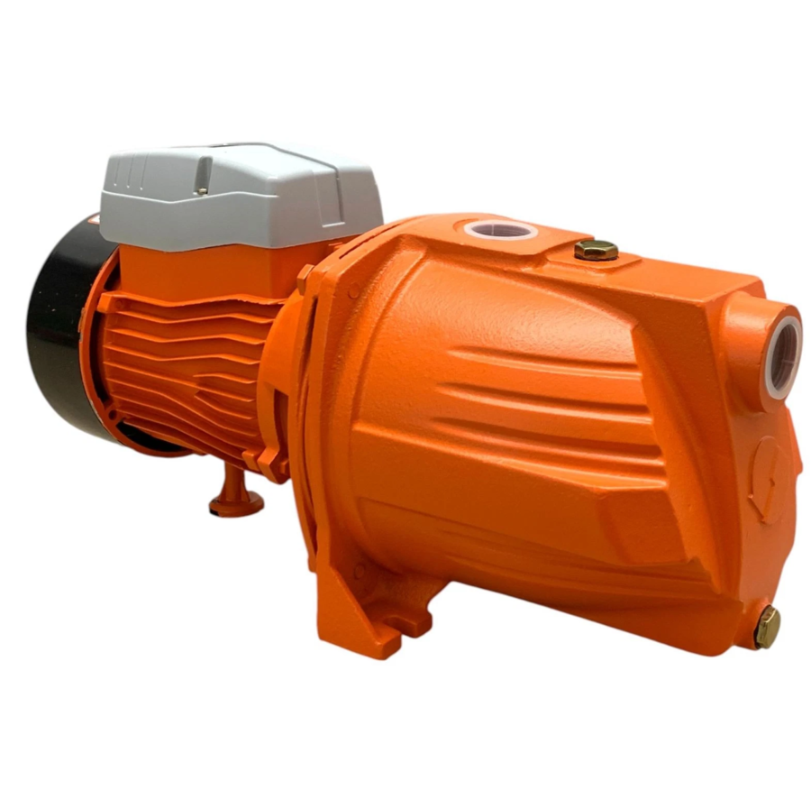 Pompa Autoclave 750W  per Acqua Pulita Elettropompa Autoadescante 1HP 3500L/H