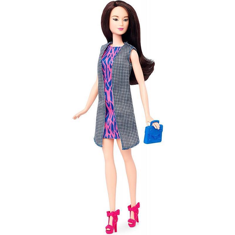 Barbie Fashionistas 36 - Mattel - DTD99 - 3+