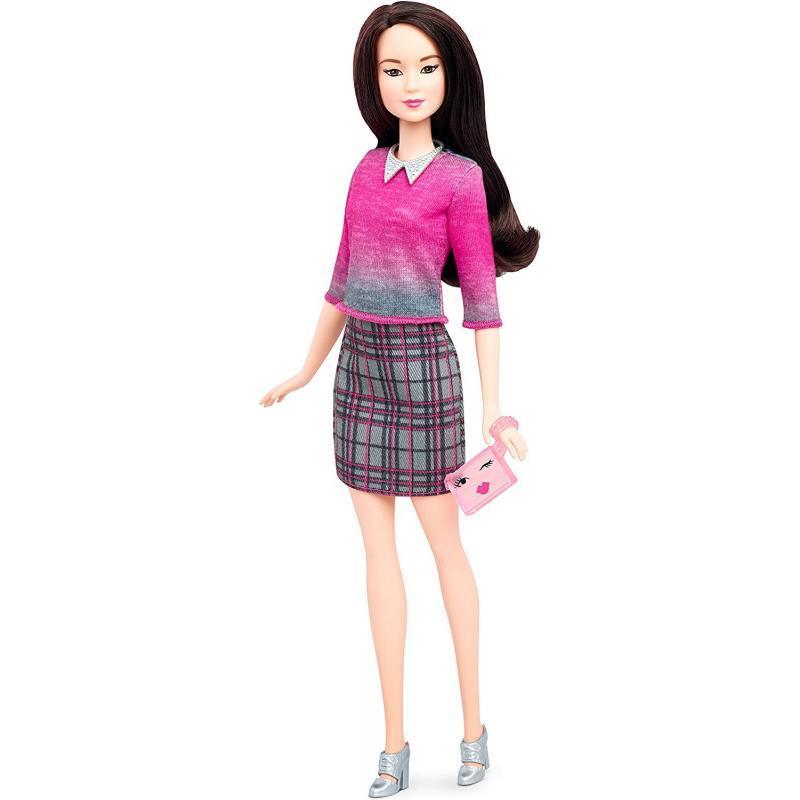 Barbie Fashionistas 36 - Mattel - DTD99 - 3+
