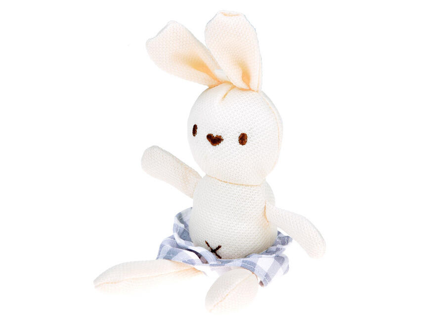 Bambola Lovely Baby con accessori - Mikado - 790549 - 3+