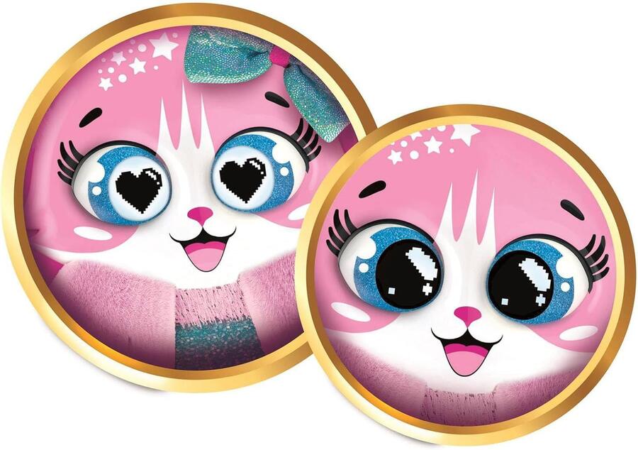 Sally il mio diario segreto digitale - Clementoni - 16491 - 5-7anni