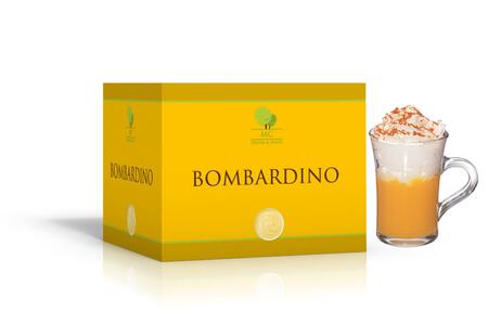 BOMBARDINO - 10 BUSTE
