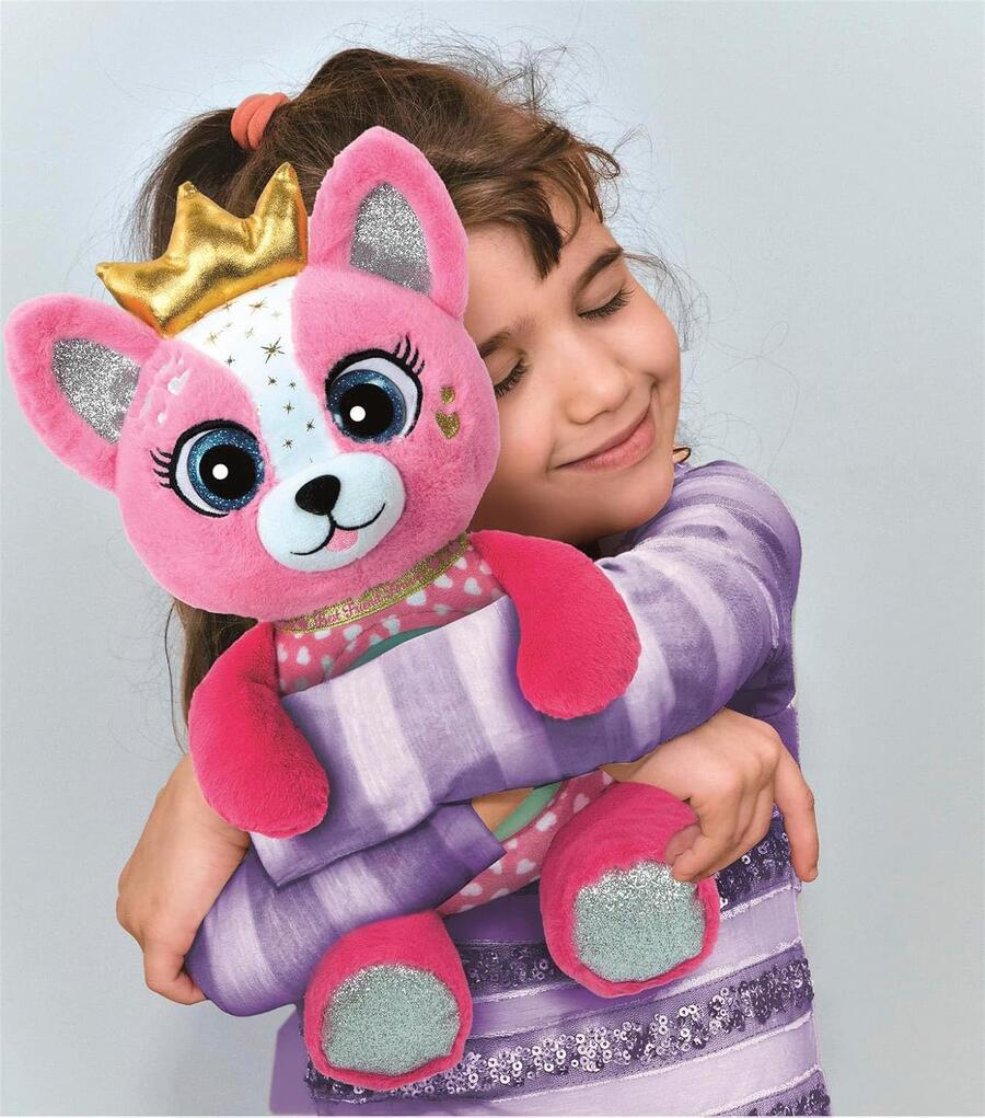 Bff Emy La mia amica dei segreti - Clementoni - 16680 - 4/6 anni