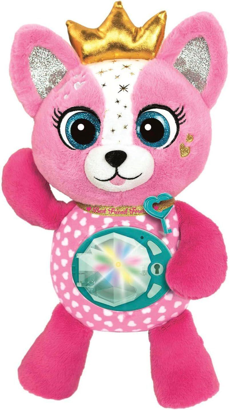 Bff Emy La mia amica dei segreti - Clementoni - 16680 - 4/6 anni