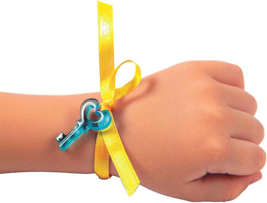 Bff Emy La mia amica dei segreti - Clementoni - 16680 - 4/6 anni