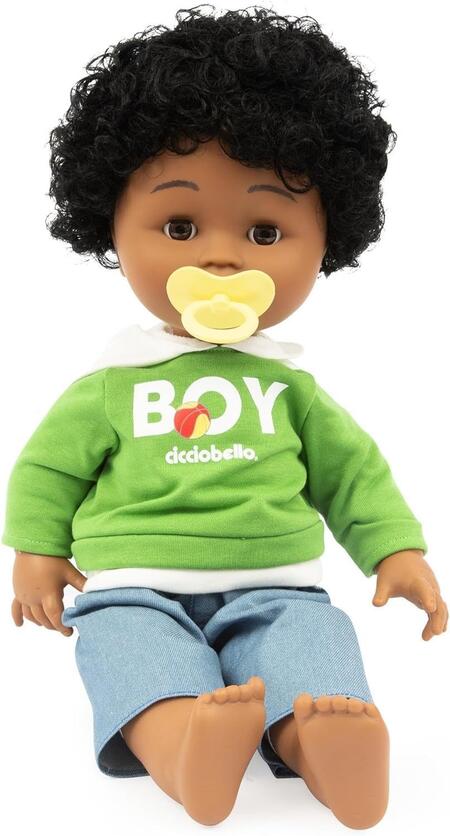 Cicciobello My Friends - Giochi Preziosi - CCBC6 - 2+