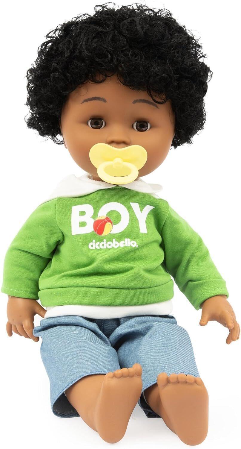 Cicciobello My Friends - Giochi Preziosi - CCBC6 - 2+