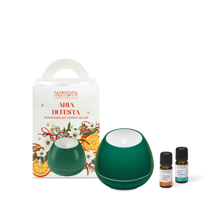 Nasoterapia - Kit Aria di festa