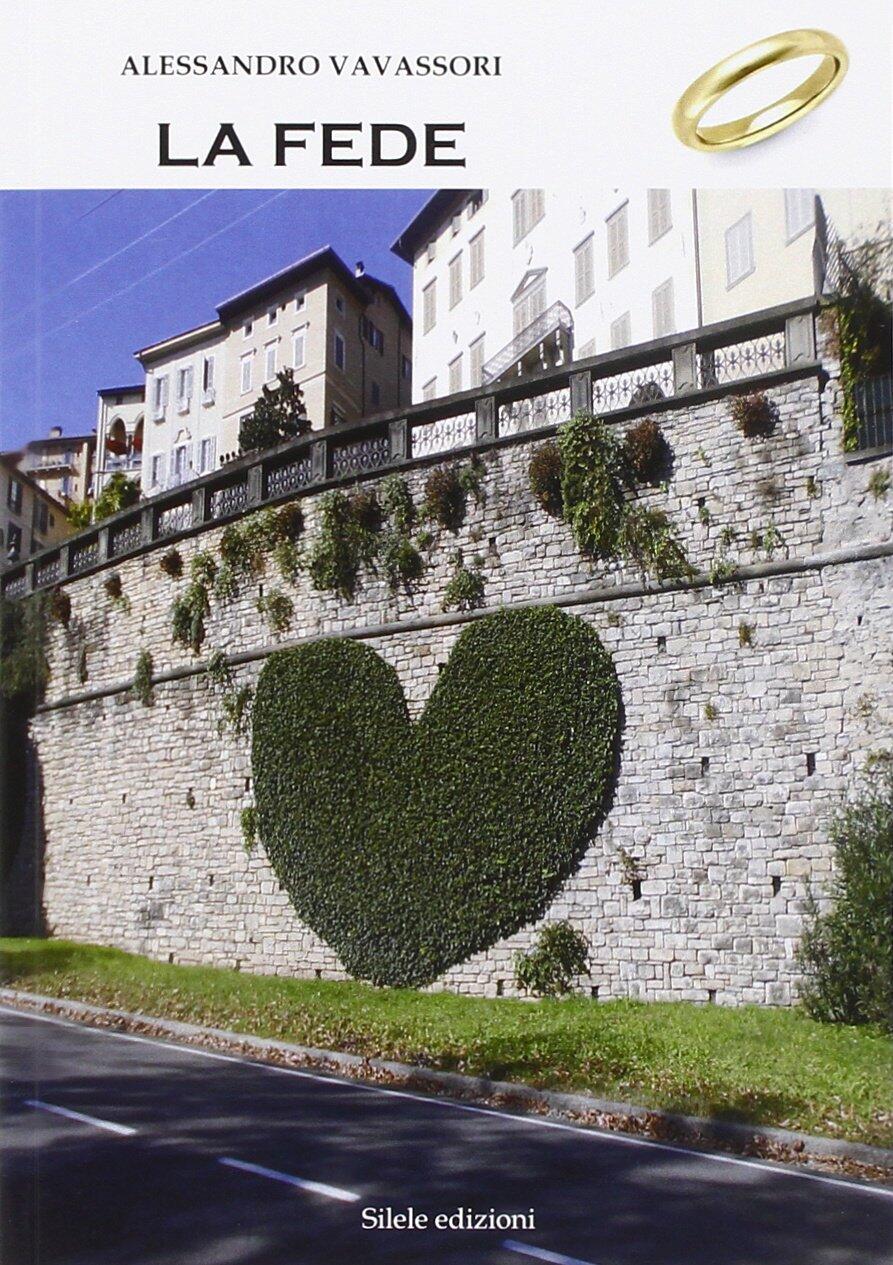 La fede - Alessandro Vavassori 