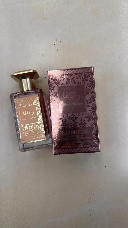BURPHRISE PROFUMO ARABO EDP 100ml (Dupe FAKHAR LATTAFA) [Q.ta minima 6 pezzi]
