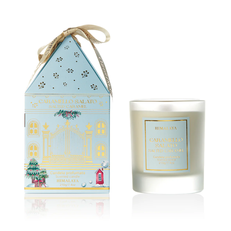 Himalaya - Caramello salato Candela