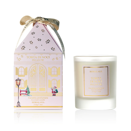 Himalaya - Torta di Noci Candela