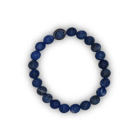Le Origini - Bracciale Sodalite 8mm
