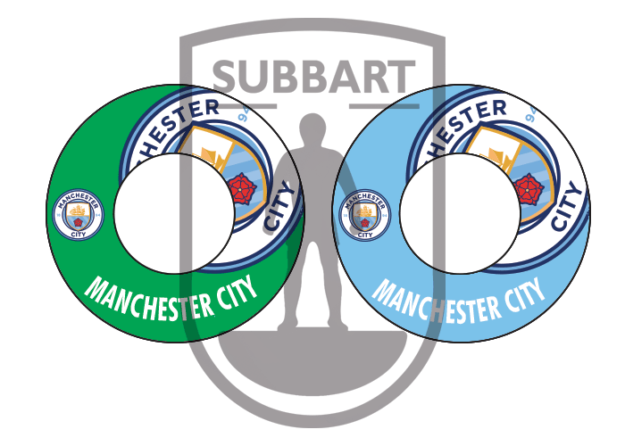 COVER MANCHESTER CITY