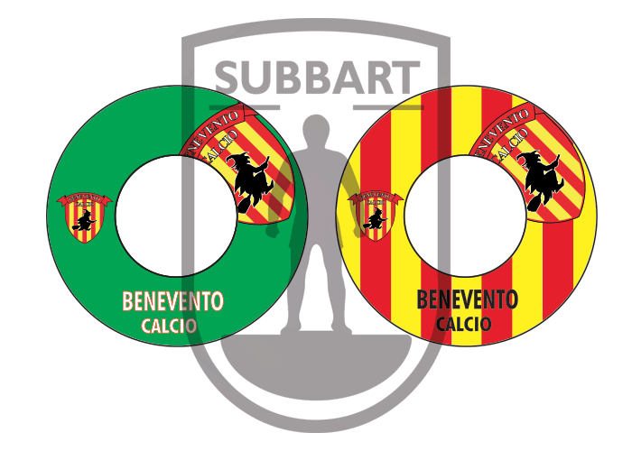 COVER BENEVENTO