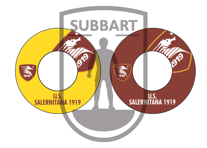 COVER SALERNITANA