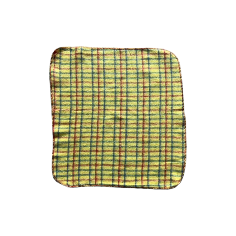 IPM CASA PANNO SPOLVERINO 40X40 CM (Confezione da 12 pezzi) 