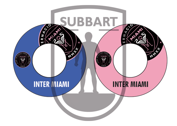 COVER INTER MIAMI