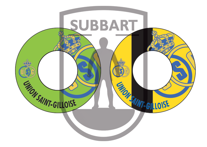 COVER SAINT GILLOISE