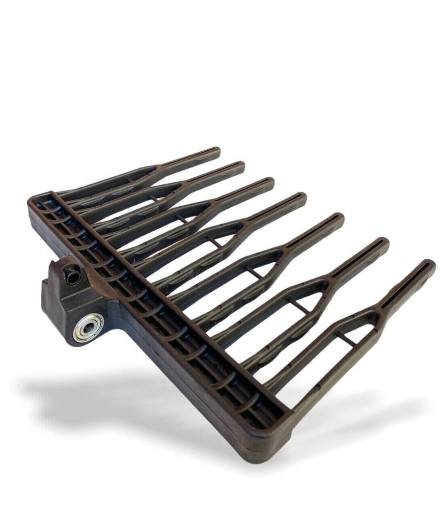 Pettine Di Ricambio Abbacchiatore Scuotitore Agricolo Raccogli Olive Scuotiolive